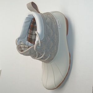 Shechers- Pond Like Puddles Boots